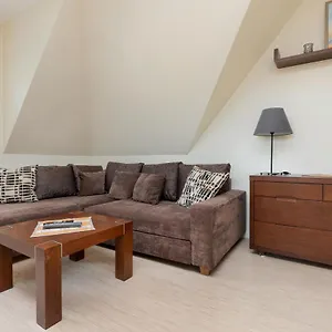Piastowska Jelitkowo By Renters Gdańsk
