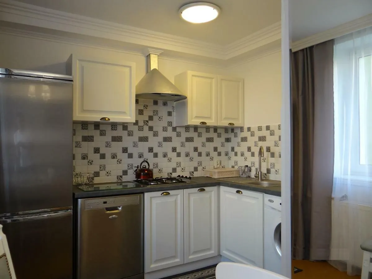 Apartamento Biały Apartament 6-8 osób plus dostawka Gdańsk