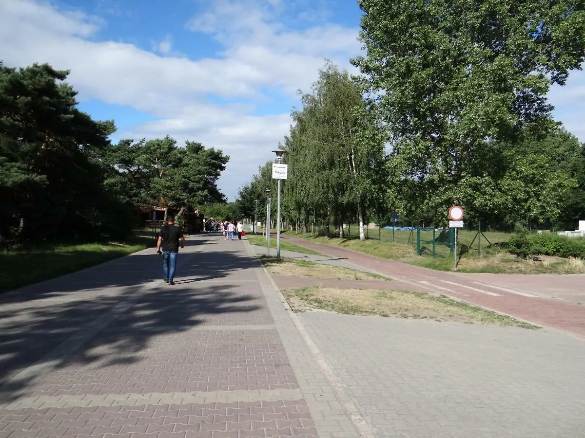 Biały Apartament 6-8 osób plus dostawka Gdańsk Polónia